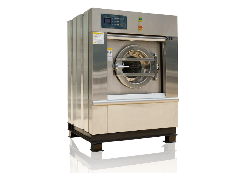 醫院洗衣房設備