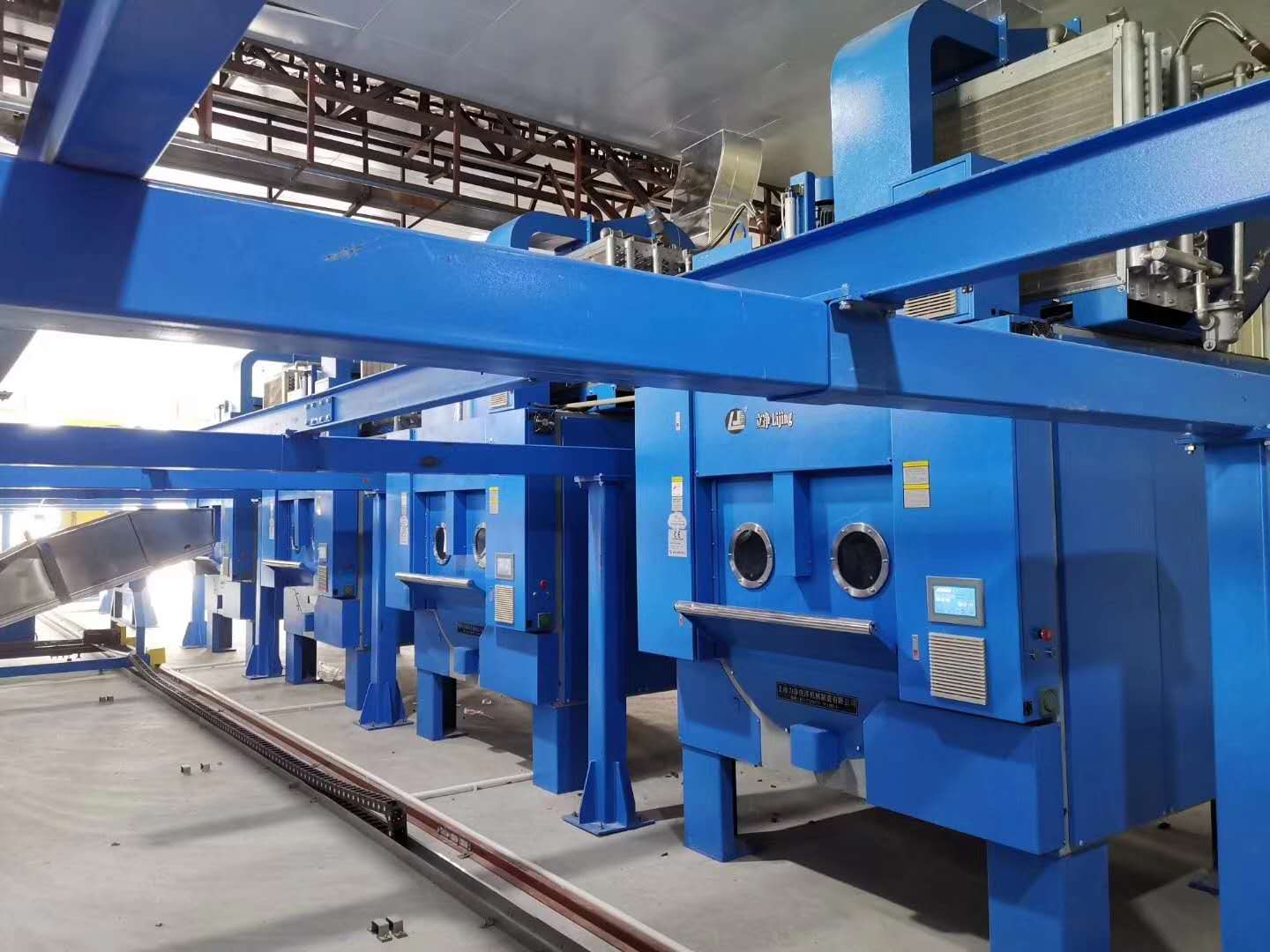 洗烘一體機(jī)