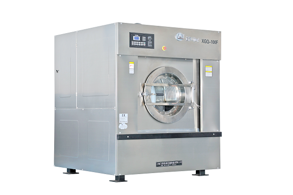 工業洗衣機產品結構及主要特點是什么？